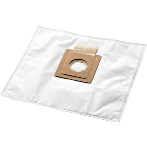 Nilfisk fleece dust bag, pack of 10, 82367820, 1 bag