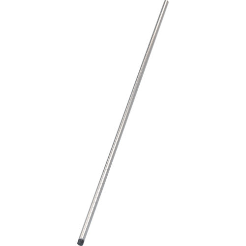 ＴＲＵＳＣＯ　ステンレス製メッシュラック用支柱　Ｈ１５３３　SES-1500N　1 本