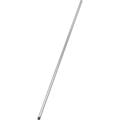 ＴＲＵＳＣＯ　ステンレス製メッシュラック用支柱　Ｈ１８３８　SES-1800N　1 本