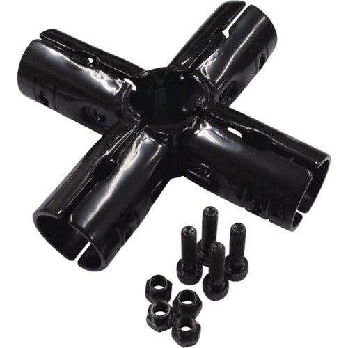 Spacia Metal Joint Set Standard Type NSJ-5 NSJ-5 1 pc