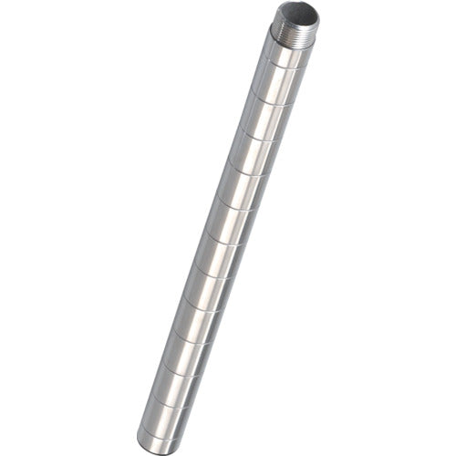 TRUSCO 스테인레스 스틸 메쉬 랙용 이음매 받침대 L309 SES-300J 1 개