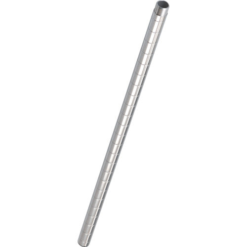 TRUSCO 스테인레스 스틸 메쉬 랙용 이음매 받침대 L614 SES-600J 1 개