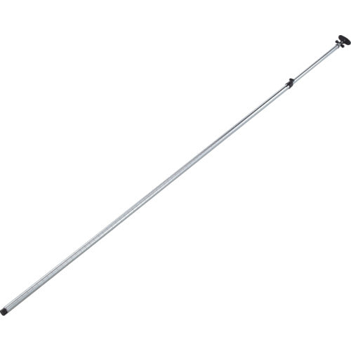 TRUSCO Stainless Steel Mesh Rack Telescopic Support H1978-2478 SES-2000AJ 1 Piece