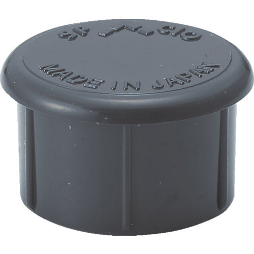 スペーシア　プラスチックジョイント　ＰＪー５０３Ｇ　ダークグレー　グレー　PJ-503　1 個