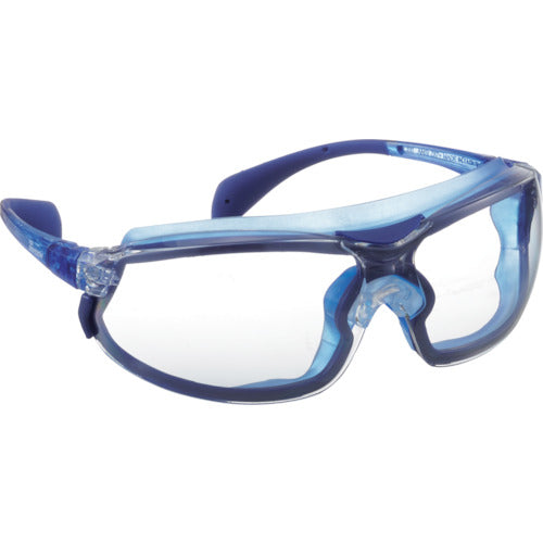 Crecia Clean Guard Double Eye Protective Glasses V20 Envision PRO 67670 1 pc