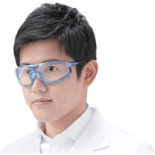 Crecia Clean Guard Double Eye Protective Glasses V20 Envision PRO 67670 1 pc