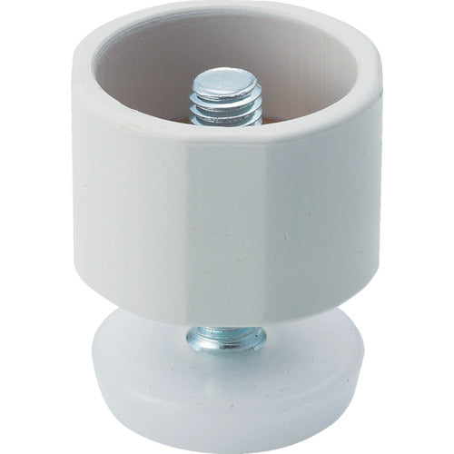 スペーシア　プラスチックアジャスターＪＢー４０１Ｗ　白　JB-401(W)　1 個