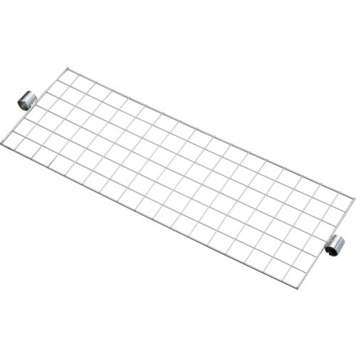 TRUSCO Stainless Steel Mesh Guard Panel 910X300 SES-GP0930 1 piece