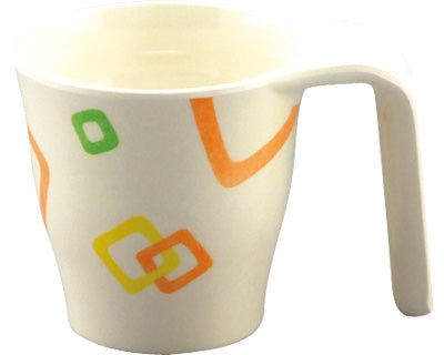 アメニティーカップ / M-354HY　菱遊（ひしゆう）　1 個