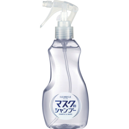 SOFT99 클리니클 마스크 샴푸 20674 1 개