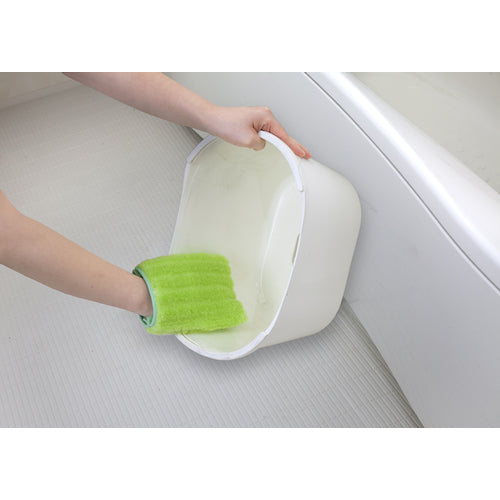 サンコー　洗ってふきとるクリーナー　BF-59　1 Ｓ