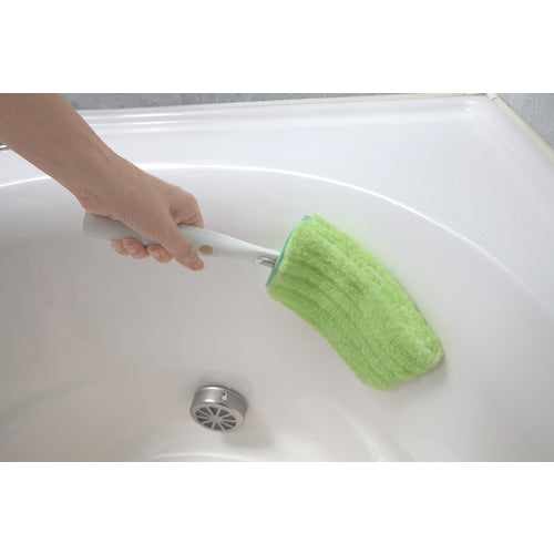 サンコー　洗ってふきとるクリーナー　BF-59　1 Ｓ