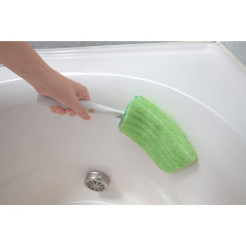 サンコー　洗ってふきとるクリーナー　BF-59　1 Ｓ