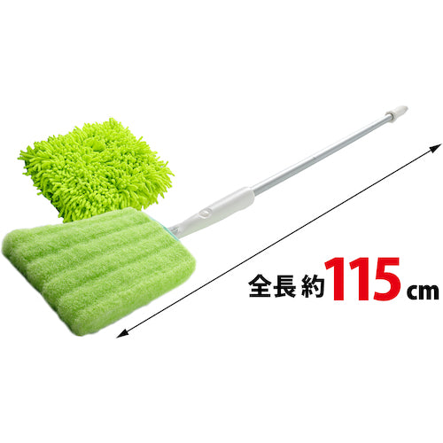 サンコー　洗ってふきとるクリーナー　BF-59　1 Ｓ