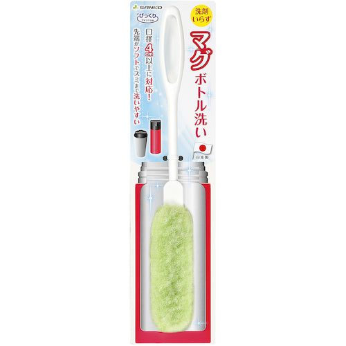 산코 깜짝 머그병 세척 BH-46 1 개