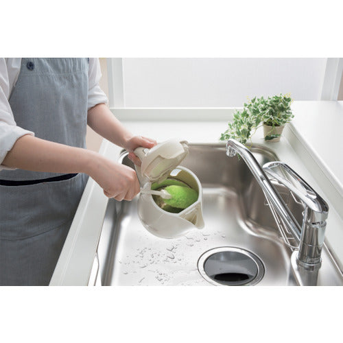 산코 깜짝 머그병 세척 BH-46 1 개