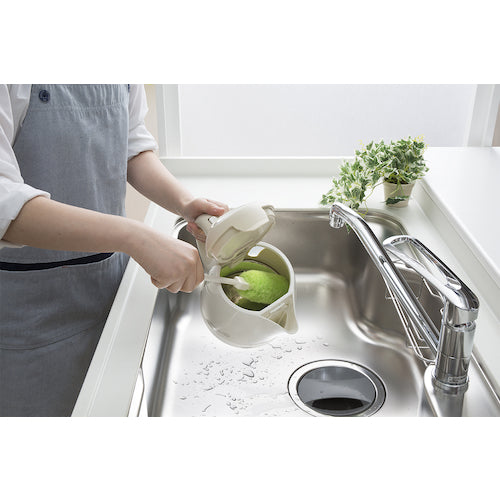 산코 깜짝 머그병 세척 BH-46 1 개