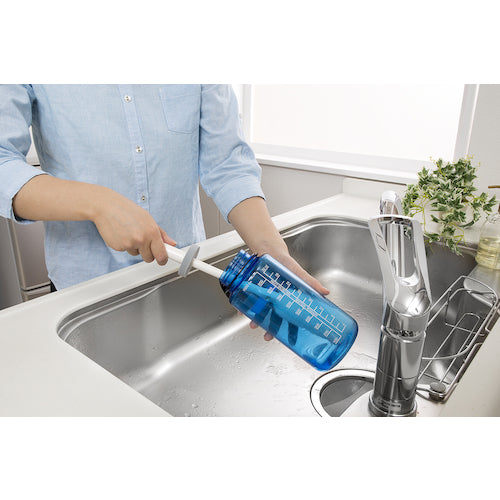 Sanko Surprise Stainless Steel Bottle Wash BH-20 1 bottle