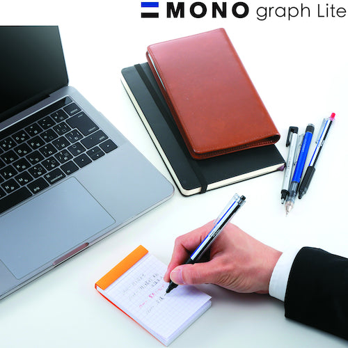 Ｔｏｍｂｏｗ　油性ボールペン　モノグラフライト　０５　FCE-114A　1 本