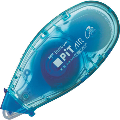 Tombow Tape Glue Pit Air Mini Refill Type Blue PN-CASC40 1 pc