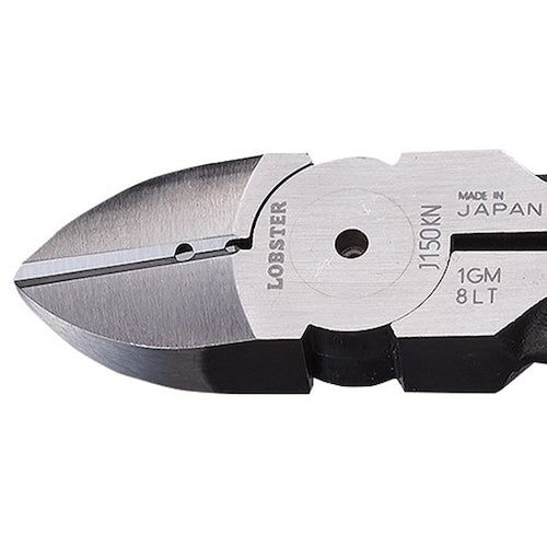 EBI Heavy Duty Nippers with Grip Adapter J150KNG 1 Piece