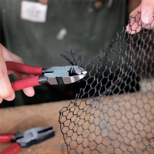 EBI Heavy Duty Nippers with Grip Adapter J150KNG 1 Piece