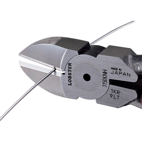 EBI Heavy Duty Nippers with Grip Adapter J150KNG 1 Piece