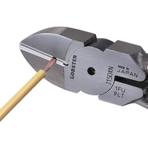 EBI Heavy Duty Nippers with Grip Adapter J150KNG 1 Piece