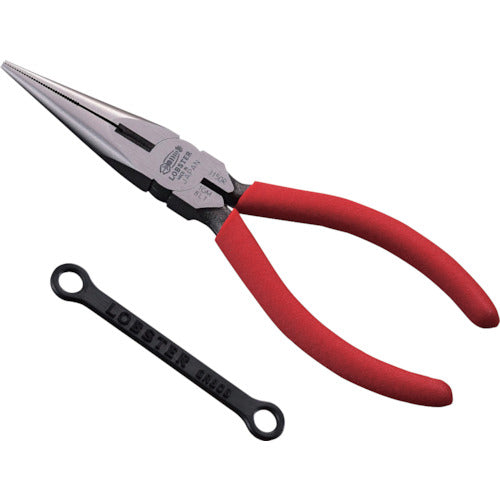 EBI Radio Pliers J-CRAFT with Grip Adapter J150RG J150RG 1 Pcs
