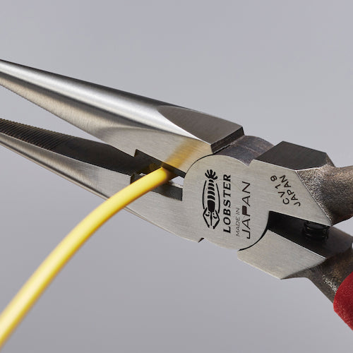 EBI Radio Pliers J-CRAFT with Grip Adapter J150RG J150RG 1 Pcs