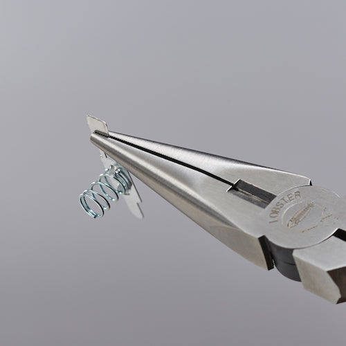 EBI Radio Pliers J-CRAFT with Grip Adapter J150RG J150RG 1 Pcs