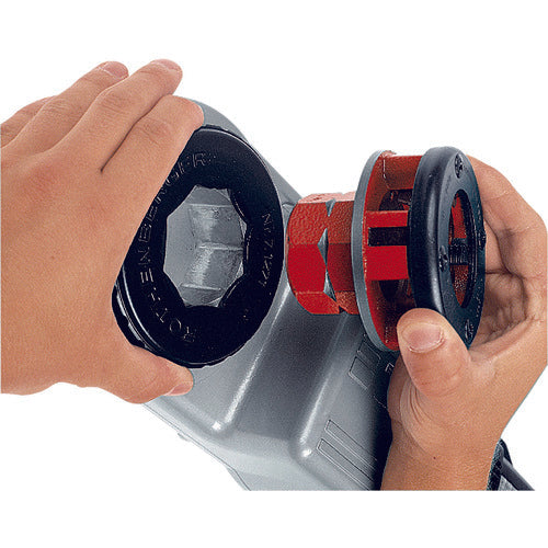 로덴 슈퍼 트로닉 2 ST504 1 S