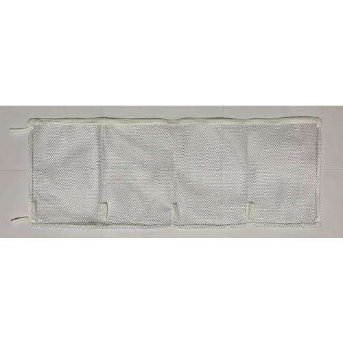 TRUSCO 세탁 넷 작은 방 4 종류 M 사이즈 거친 LNRM 1 장