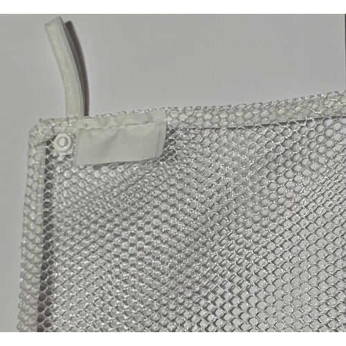 TRUSCO 세탁 넷 작은 방 4 종류 M 사이즈 거친 LNRM 1 장