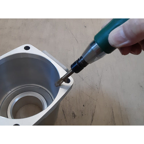 ＴＲＵＳＣＯ　エアマイクログラインダー　MG6　1 台