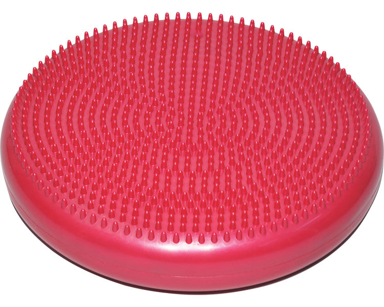 밸런스 쿠션 / H-8955R 레드 1개