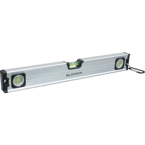 STS I형 BOX 수평기 SV380VM SV380VM 1개