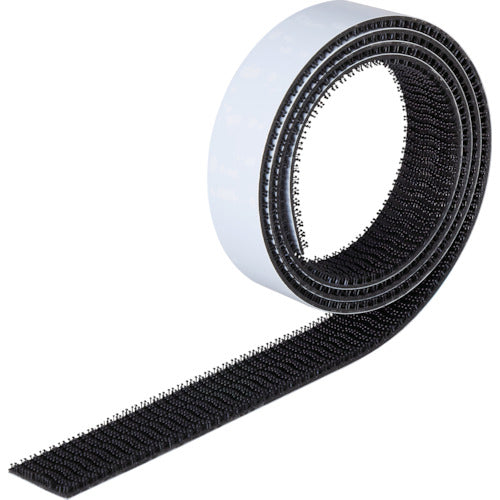 3M Dual Lock Fastener 400 Stem Black 25.4mm x 1m SJ-3541J 25X1 1 Roll