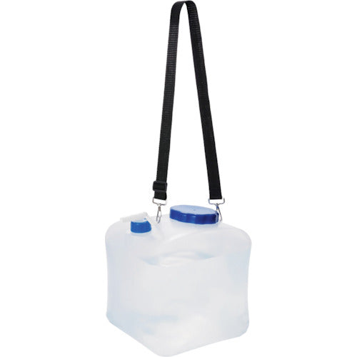 ＩＲＩＳ　５１７８６８　ウォータータンク　広口　１６Ｌ　WAT-H16L　1 個