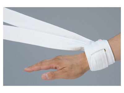 まもり帯　ネル　2m / 0671　2本1組　1 組