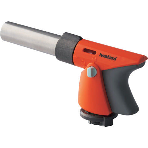 Iwatani Outdoor Torch Burner CB-TC-ODOR 1 piece