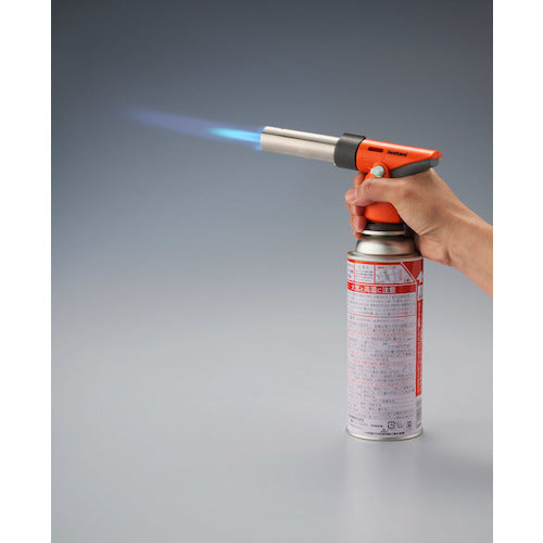 Iwatani Outdoor Torch Burner CB-TC-ODOR 1 piece