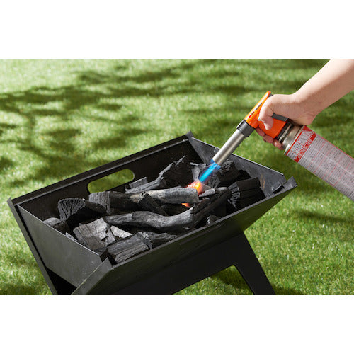 Iwatani Outdoor Torch Burner CB-TC-ODOR 1 piece