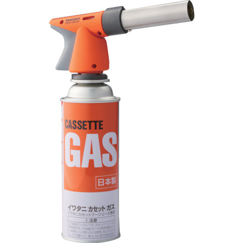 Iwatani Outdoor Torch Burner CB-TC-ODOR 1 piece