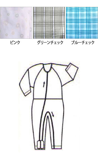 맨락 2형 네마키 / 1002 S 핑크 1장