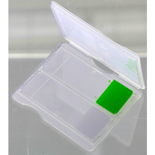 ＴＲＵＳＣＯ　スライドメーラー　２枚用　１００個入　SGM2-100SET　1 Ｓ