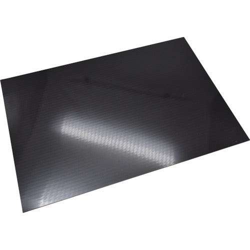 Mag-X Super Strong Magnetic Sheet with Anti-Slip Coating and Adhesive, Large, AGWF-2030, 1 Sheet