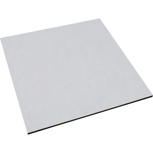 マグエックス　超強力マグネットシート滑り止め加工　粘着付　１片　AGWF-1　1 枚