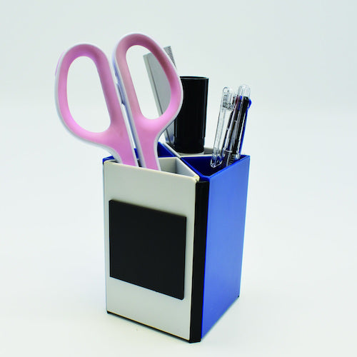 マグエックス　超強力マグネットシート滑り止め加工　粘着付　４片　AGWF-4　1 枚