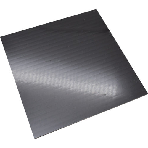 マグエックス　超強力マグネットシート滑り止め加工　無地　１片　AG-1　1 枚